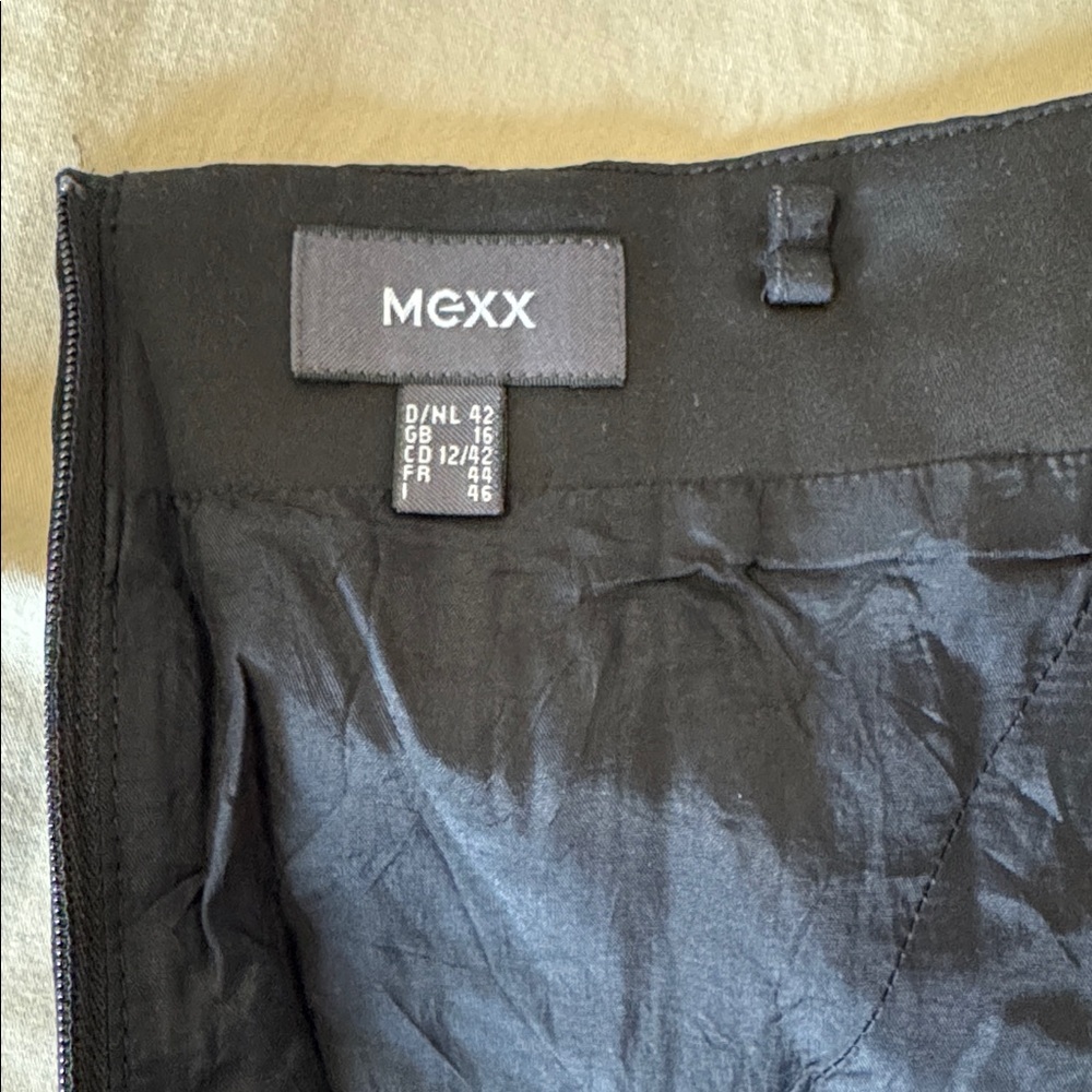 Corset Strapless Top Mexx Size 12 - Picture 4 of 4